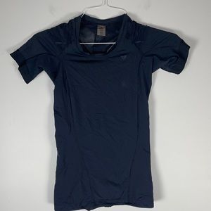 Intelliskin Black Shirt Small